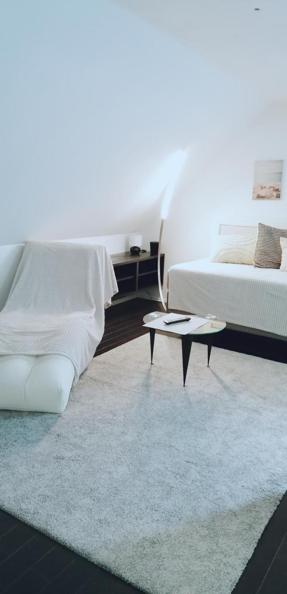 Apartment LENA bis zu 5 Personen Detmold Exterior foto